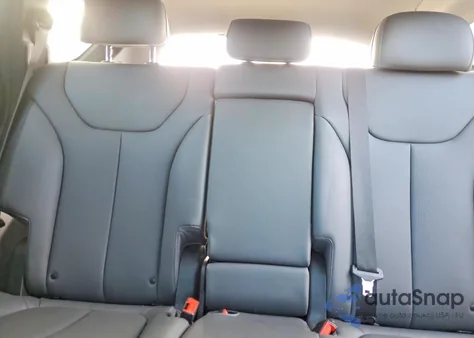 2023 Hyundai Santa Fe Sel Premium z USA, uszkodzony, nr VIN 5NMS3DAJ5PH598868